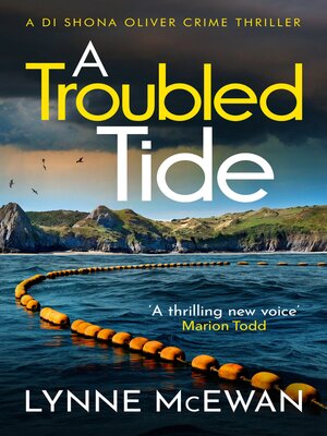 cover image of A Troubled Tide